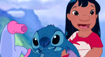 Disney Stars Lilo And Stitch Coming On As Live-Action Movie