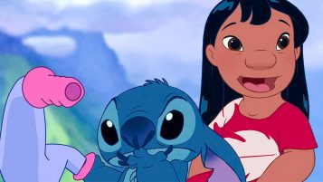 Disney Stars Lilo And Stitch Coming On As Live-Action Movie