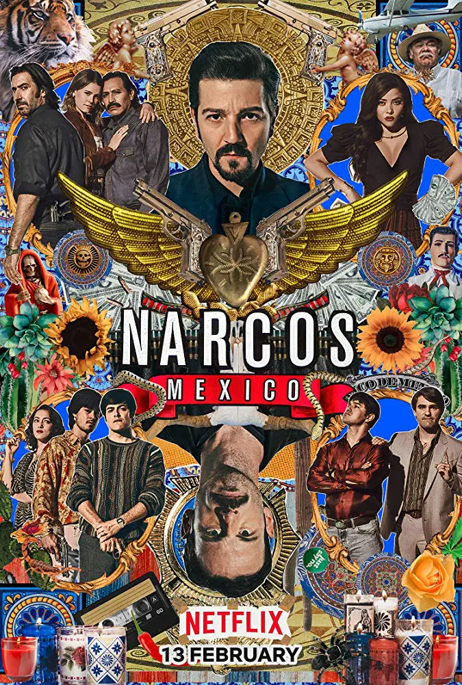 Narcos: Mexico Season 2 | What to Expect 1 Narcos Mexico Season 2