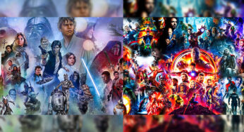 Is Star Wars Universe Better Than Marvel Cinematic Universe?