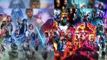 Is Star Wars Universe Better Than Marvel Cinematic Universe?