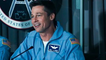 'Ad Astra' Movie Review: Brad Pitt Nailed It Again
