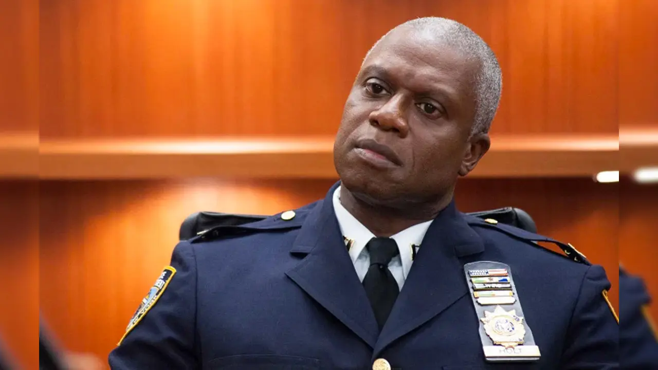 All Of Captain Holt's Hidden Hobbies