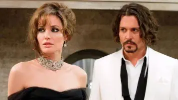 Angelina Jolie Warned Johnny Depp Not To Marry Amber Heard?