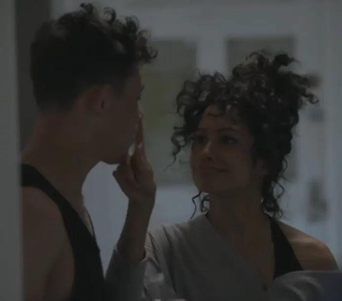 Liza Koshy Is In Relationship With Anthony Ramos 1 Anthony Ramos Liza Koshy