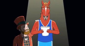 Bojack Horseman Does More For Suicide Prevention Than 13 Reasons Why