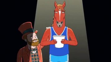 Bojack Horseman Does More For Suicide Prevention Than 13 Reasons Why