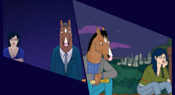 First & Sixth Seasons of Bojack Horseman Similar Finales?!