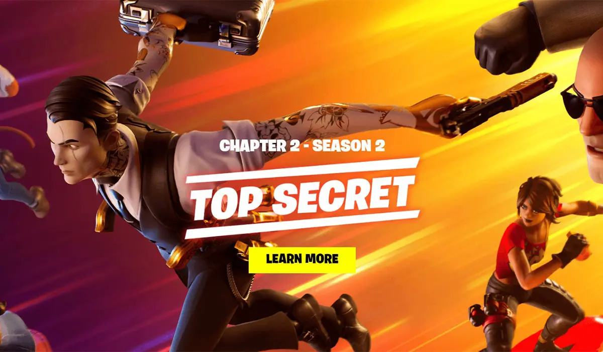Deadpool Skin Coming To Fortnite Chapter 2 Season 2 | How To Get It? 2 Deadpool Skin Coming To Fortnite Chapter 2 Season 2 | How To Get It?