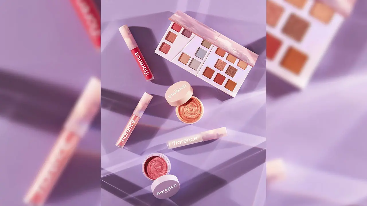 You Need To See The Aesthetic Florence by Mills 16 Wishes Collection!