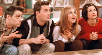 FRIENDS Reunion – Fans React To The Surprise Announcement