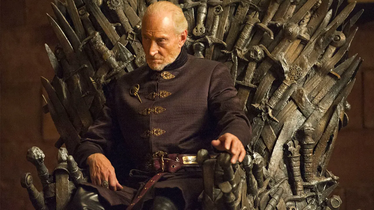Game of Thrones: How cruel was Tywin Lannister?