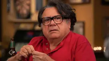 How "It's Always Sunny In Philadelphia" Met Danny DeVito AKA Frank