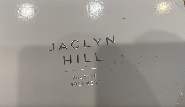 Jaclyn Hill Morphe