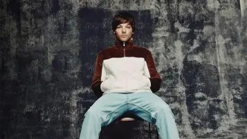 Louis Tomlinson Walls Album Review