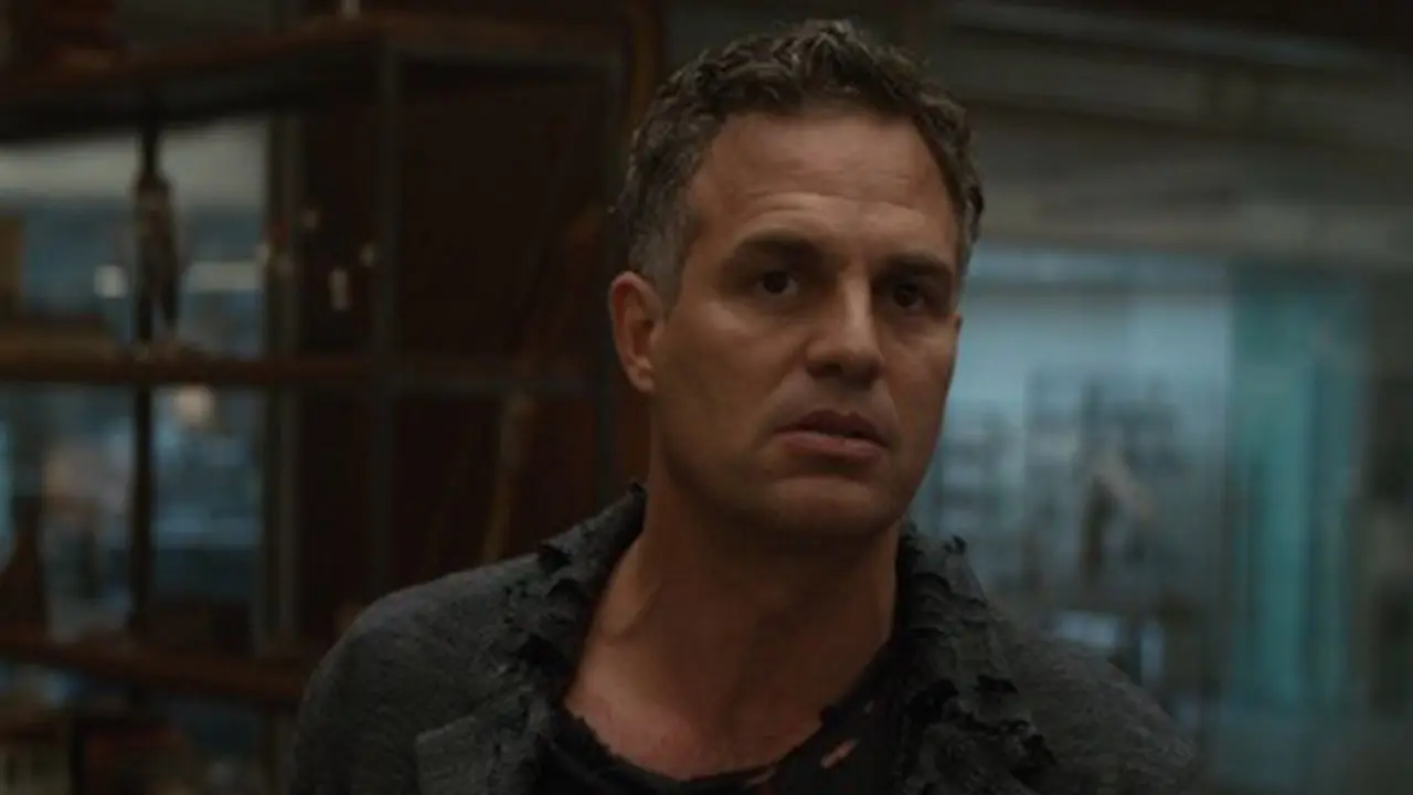 Mark Ruffalo Deems his MCU Spoilers Genius