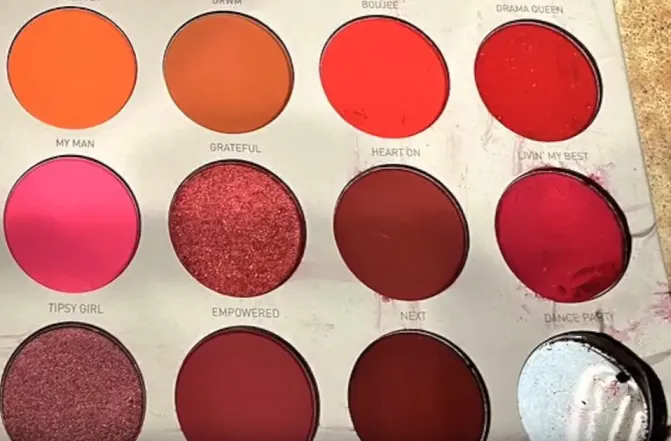 Morphe