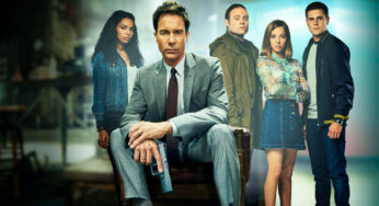 Netflix’s Travelers: A Pleasant Surprise (Review)