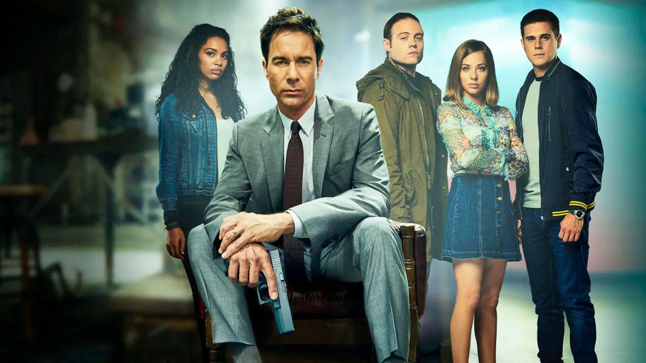 Netflix's Travelers: A Pleasant Surprise (Review)