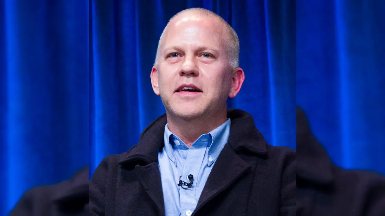 Ryan Murphy Netflix Series 'Hollywood'