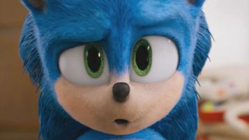 Sonic the Hedgehog director opens up about the redesign