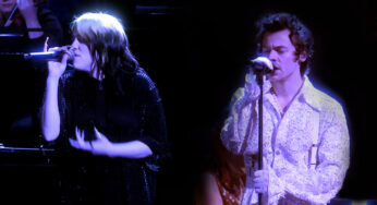 The Brit Awards | Harry Styles, Billie Eilish Performances