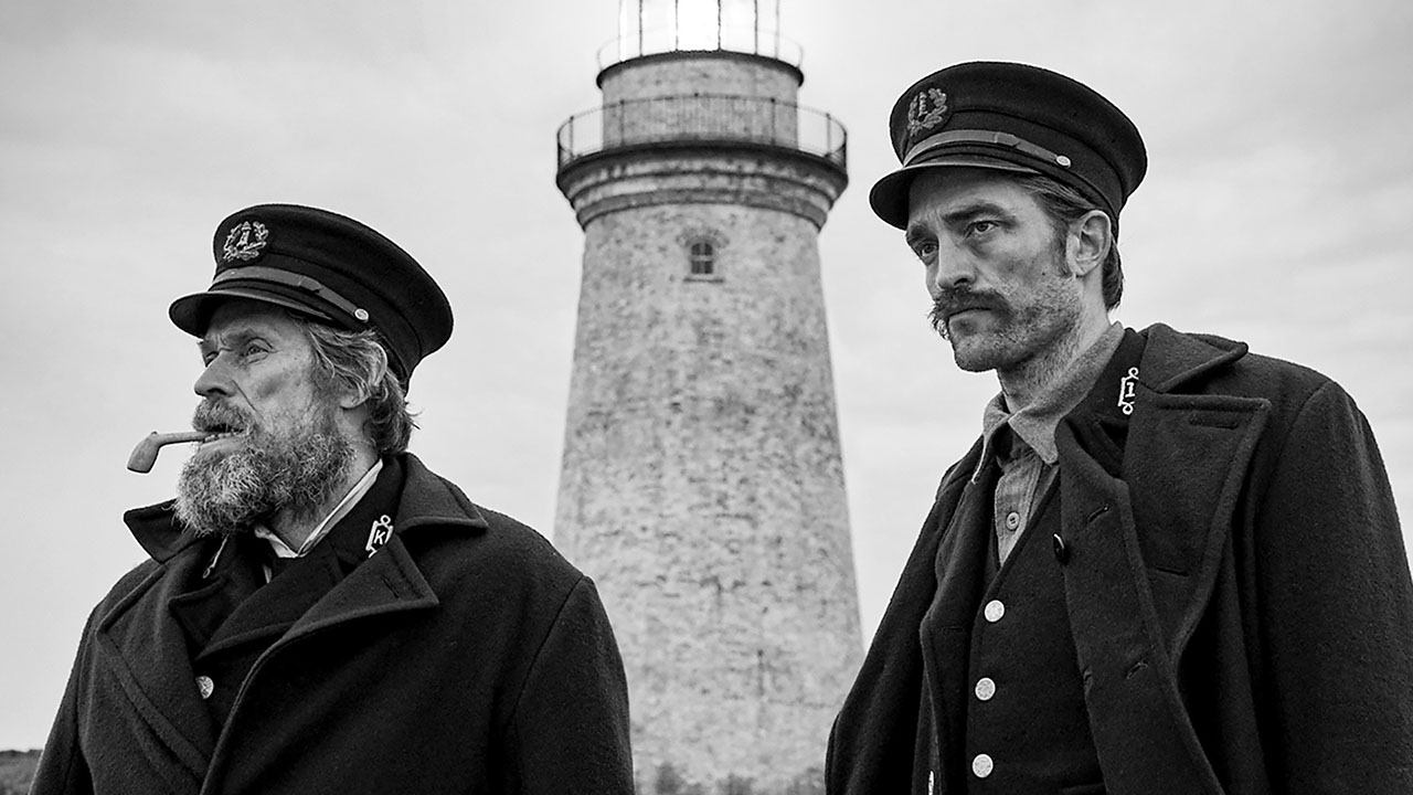 The Lighthouse: Simply a masterpiece (Movie Review)