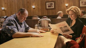 Did The Sopranos Get the Ending it Deserved? (Spoilers Included)