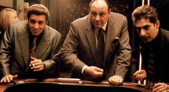 The Sopranos: A revolution that changed TV forever