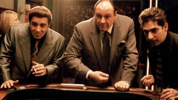 The Sopranos: A revolution that changed TV forever