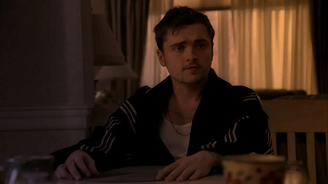 The Sopranos: What was wrong with A.J.?