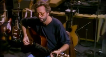 The tragedy behind Eric Clapton’s Tears in Heaven