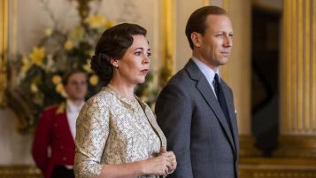 Why Netflix's The crown is Canceled?