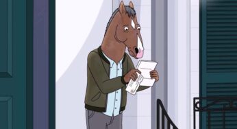 Why We Couldn’t See Hollyhock’s Letter in Bojack Horseman Season 6