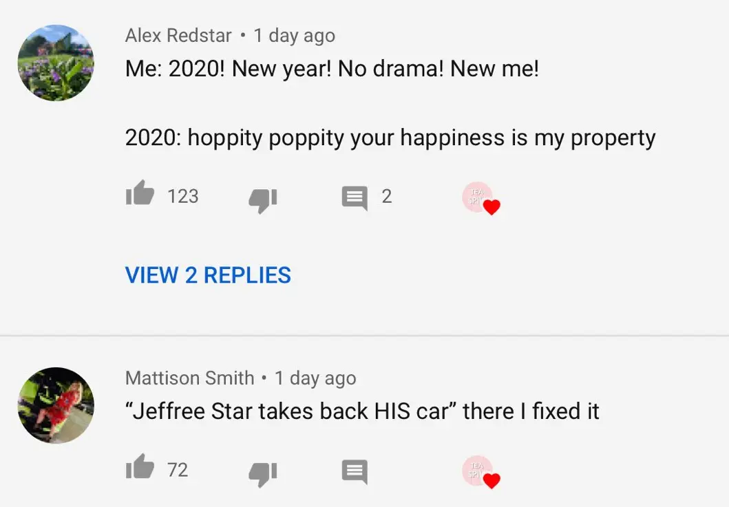 Jeffree Star Ex's Nathan Schwandt Life Filled With Fake Drama | Post Breakup 8 2020 Jeffree Star