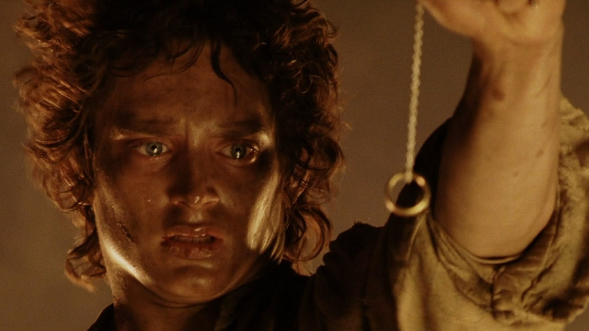 Lord Of The Rings Had A Much Darker Ending Planned Frodo