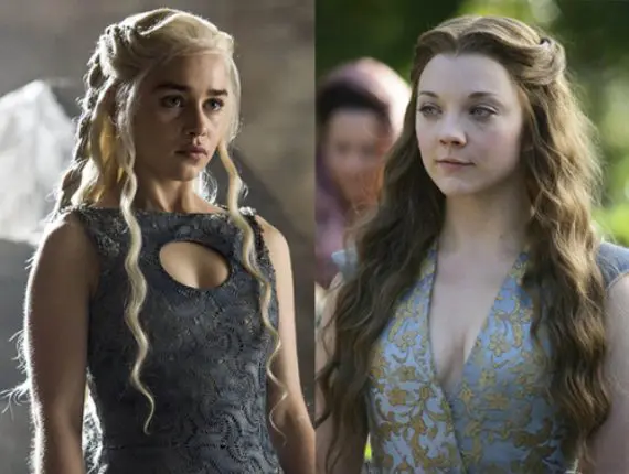 Margaery Tyrell | Could She Have Won Game of Thrones 2 Margaery Tyrell | Could She Have Won Game of Thrones