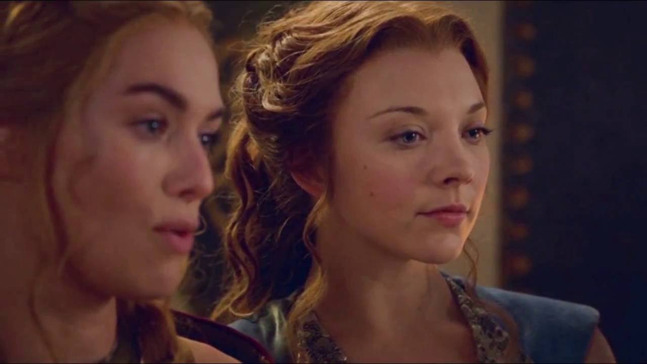 Margaery Tyrell Could She Have Won Game of Thrones