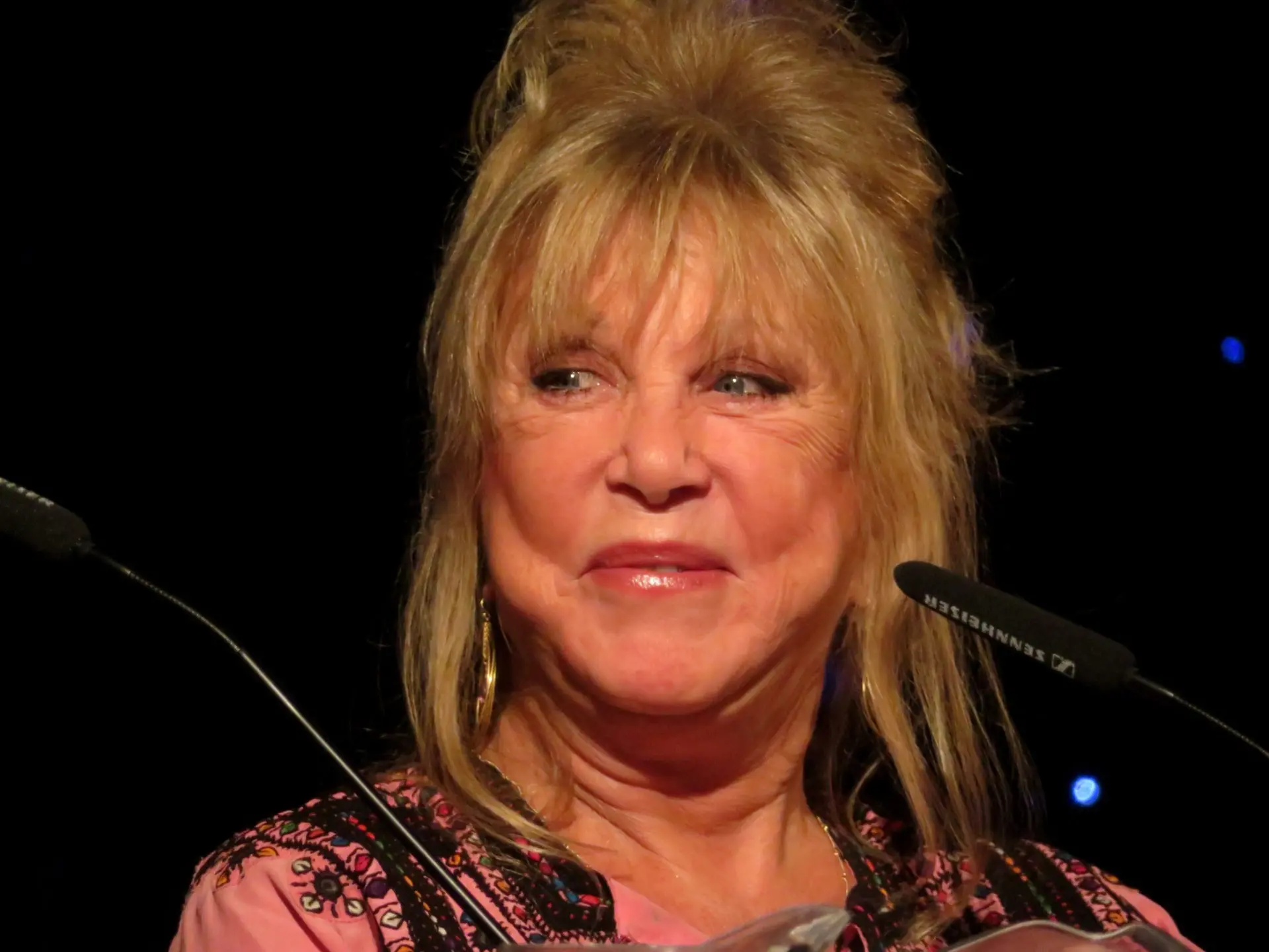 Pattie Boyd: The Woman George Harrison and Eric Clapton Wrote Songs For 1 Pattie Boyd: The Woman George Harrison and Eric Clapton Wrote Songs For