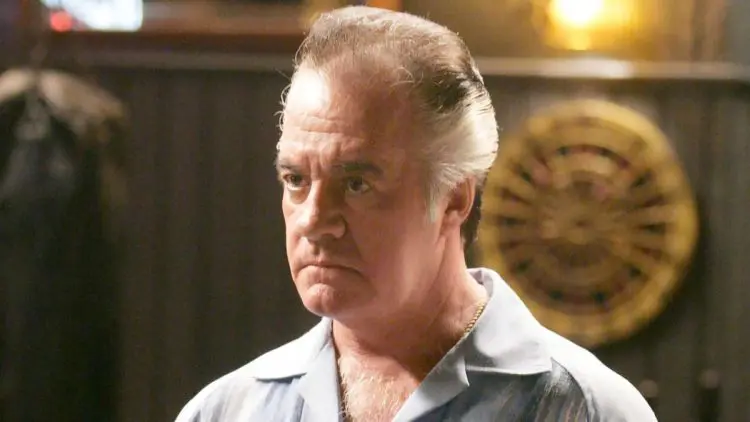Paulie From 'The Sopranos' Was A Real Life Gangster 1 Paulie From The Sopranos Was A Real Life Gangster