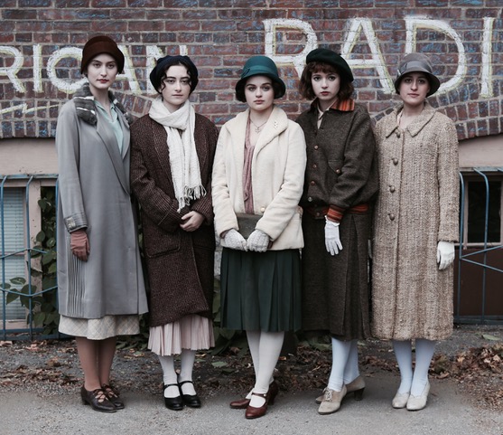 Radium Girls