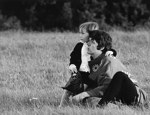 The Heartbreak Behind Hey Jude By The Beatles 2 The Heartbreak Behind Hey Jude By The Beatles 3