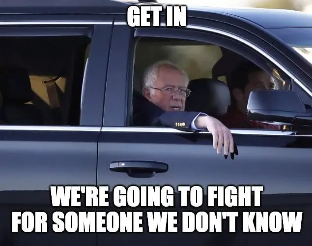 Was Daenerys The Bernie Sanders Of Game Of Thrones? 3 Was Daenerys The Bernie Sanders Of Game Of Thrones