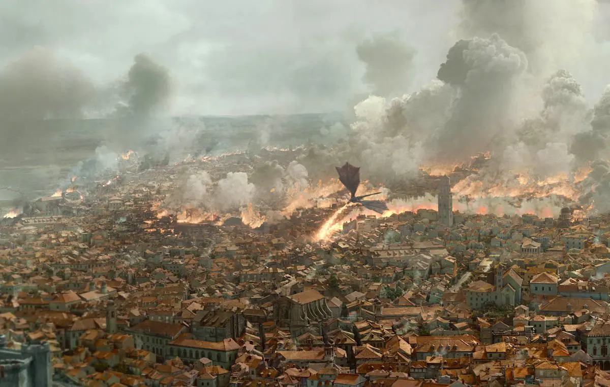 Was Daenerys The Bernie Sanders Of Game Of Thrones? 5 Was Daenerys The Bernie Sanders Of Game Of Thrones