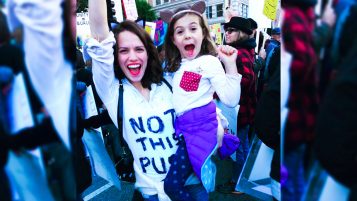 Bethany Joy Lenz Ensuring Her Daughter Knows Her Worth