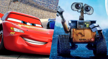 Crazy Wall-E Cars theory that will blow your mind!