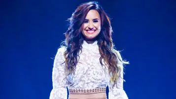 Everything You Missed In "I Love Me" By Demi Lovato