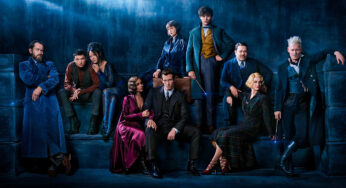 Fantastic Beasts 3 pauses filming because of Coronavirus