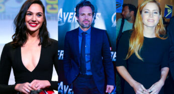 Gal Gadot, Ruffalo, Amy Adams And Others Get Backlash Over Quarantine ‘Imagine’ Cover