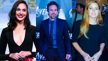Gal Gadot, Ruffalo, Amy Adams And Others Get Backlash Over Quarantine 'Imagine' Cover
